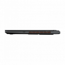 Ноутбук 17.3" Gigabyte AORUS 17/Intel i9-14900HX/32GB/2TB SSD/RTX4090-16/W11/Black