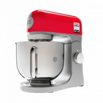 Кухонна машина Kenwood KMX 750 RD+3ATT
