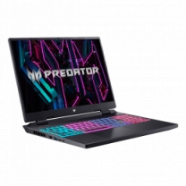 Ноутбук 16" Acer Predator Helios Neo 16 PHN16-71 (NH.QLVEU.00A)/Intel i9-13900HX/32GB/1TB SSD/NVD4070-8/Linux/Black