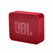 Портативна колонка JBL GO Essential Red (JBLGOESRED)