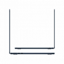 Macbook Air 13 Apple M3/8CPU/10GPU/16GB/256GB SSD/ Midnight 2024 (Z1BC0015S)