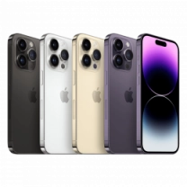 iPhone 14 Pro 512GB Gold eSim
