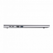Ноутбук Acer Aspire Go AG15-41P 15.6" FHD IPS, AMD R7-7735HS, 16GB, F1TB, UMA, Lin, серебряный
