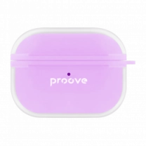 Чохол Proove Air Bump Case AirPods Pro 3 (light purple)