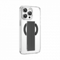 Чохол Keephone MagGrip MagSafe Case for 15 Pro Max Black (KPMAGS15PMBK)