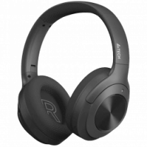 Гарнітура бездротова A4-Tech BH220 (Black), колір чорний