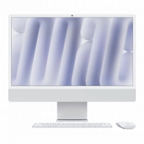 iMac 24 M4 10CPU/10 GPU/32GB/1TB SSD Silver (Z1EJ000AN)