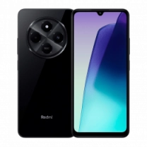 Смартфон Xiaomi Redmi 14C 4/128GB Midnight Black (Global)