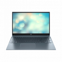 Ноутбук 15.6" HP Pavilion 15-eg3043ua AG (9E435EA)/Intel i5-1335U/16GB/512GB SSD/Intel Iris Xe/DOS/Blue