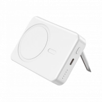 Портативна Батарея Proove Booster 20W 10000mAh (white)