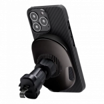 Pitaka MagEZ Car Mount Lite Car Vent Black (CM003)