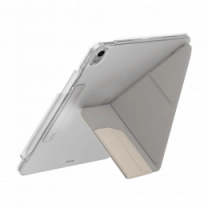 Чехол UNIQ Camden Click для iPad Air 6 13 2024 Ivory (UNIQ-PDA13(2024)-CAMIVY)