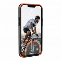 Чехол UAG для iPhone 13 Pro Max Civilian, Black (11316D114040)