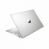 Ноутбук 15.6" HP Pavilion 15-eg2017ua AG (825F0EA)/Intel i7-1260P/16GB/1TB SSD/Intel Iris Xe/DOS/Silver