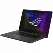 Ноутбук 16" ASUS ROG Zaphyrus G16 GU603ZI-N4033/Intel i7-12700H/16GB/512 SSD/RTX4070-8GB/DOS/Gray
