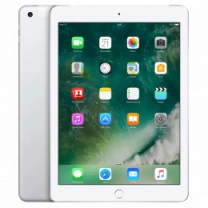 Apple iPad 32Gb Wi-Fi Silver (MP2G2RK/A) 2017 Б/У