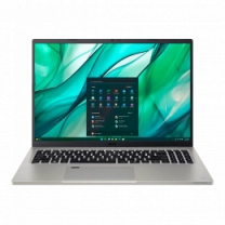 Ноутбук 16" Acer Aspire Vero AV16-51P (NX.KU3EU.007)/Intel Ultra 7-155U/16GB/1TB SSD/UMA/Win11/Grey