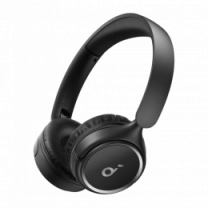 Наушники ANKER SoundСore H30i черные