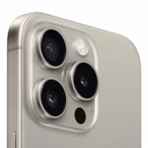 iPhone 15 Pro Max 256GB Natural Titanium DUAL Sim