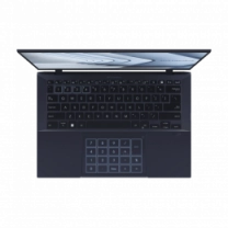 Ноутбук 14" ASUS Expertbook B9 B9403CVA-KM0750X/Intel i7-1355U/32GB/1TB SSD/Intel Iris Xe/ W11P/Black/Sleeve