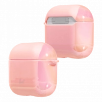 Чохол LAUT HOLO case for AirPods 3 Pink (L_AP4_HO_P)