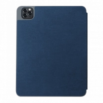 Чехол Mutural Yashi iPad Air 4 10,9 (2020) Dark Blue
