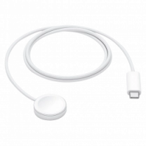 Apple Watch Magnetic Fast Charger to USB-C Cable (1m) (MLWJ3)