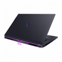 Ноутбук GIGABYTE AORUS 16X ASG 16.0" QHD, Intel i9-14900HX, 32GB, F1TB, NVD4070-8, DOS, черный