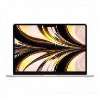 MacBook Air 13" Apple M2/8CPU/8GPU/8GB/256GB SSD/Starlight (MLY13)