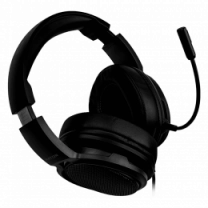 Наушники HATOR Hellraizer (HTA-812) Black