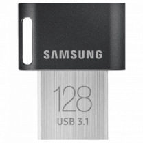 Флешка Samsung 128 GB Fit Plus USB 3.1 (MUF-128AB/APC)