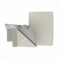 Чехол-книга Switcheasy Facet For iPad Air 10.9/iPad Pro 11 Alaskan Blue (MPD219204AB23)