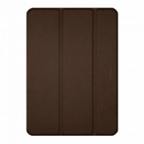 Чохол Macally Case and Stand iPad 12.9 Brown (BSTANDPRO4L-BR)