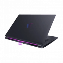 Ноутбук 16" Gigabyte AORUS 16/Intel i9-14900HX/32GB/2TB SSD/RTX4070-8/W11/Black