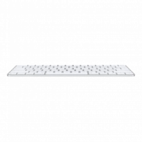 Клавіатура Apple Magic Keyboard with Touch ID for Mac with Apple silicon (MK293)