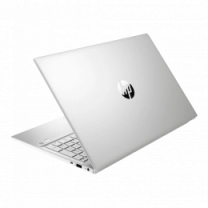 Ноутбук 15.6" HP Pavilion 15-eh1135ua AG (9H8N2EA)/AMD R3-5300U/12GB/512GB SSD/AMD Radeon/DOS/Silver