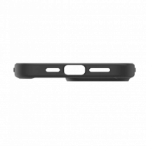 Чехол Spigen iPhone 14 Pro Max Ultra Hybrid, Frost Black (ACS04824)
