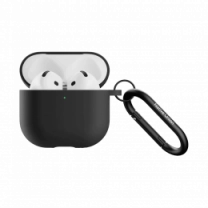 Чохол Native Union Active Case Black for Airpods 4th Gen (ACTCSE-BLK-AP4)