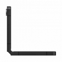 Смартфон Samsung Galaxy Flip7 FE 8/256GB Black (SM-F761BZKHSEK)
