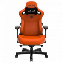 Кресло игровое Anda Seat Kaiser 3 Orange Size L