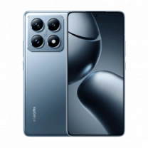 Смартфон Xiaomi 14T Pro 12/512GB Titan Blue (Global)