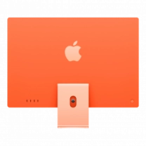 iMac 24" Retina 4.5K Apple M4/10CPU/10GPU/24GB/512GB SSD/Orange 2024 (MD2W4)