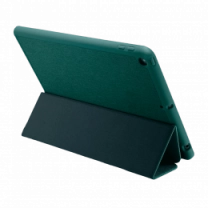 Чехол Spigen для iPad 10.2"(Gen 7-9, 2019-2021), Urban Fit, Midnight Green(ACS01062)