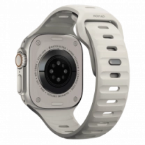 Ремінець Nomad Sport Band Stone 46mm/49mm (NM014896858)