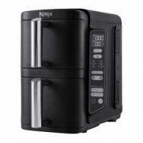 Мультипечь Ninja Double Stack 2-Level Air Fryer 7,6 л SL300EU