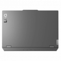 Ноутбук 15,6" Lenovo LOQ 15IAX9I (83FQ0013RA) Intel i5-12450HX/16/512/A530M 4GB/DOS/Black