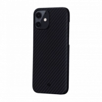 Чохол Pitaka MagEz Pro2 Twill 12 Black/Gray (KI1201MP)