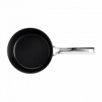 Набір ковшів з кришками KitchenAid SSS, 16/18/20 см, 1,5/2,1/3,1 л з керамічним а/п покриттям (CC005740-001)