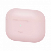 Чохол Elago Original Case Lovely Pink for Airpods Pro (EAPPOR-BA-PK)