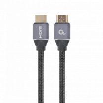 Кабель у блістері Cablexpert CCBP-HDMI-10M, HDMI V.2.0, вилка/вилка, з позолоченими контактами, 10 м